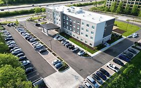 Holiday Inn Express & Suites Chicago Schaumburg By Ihg